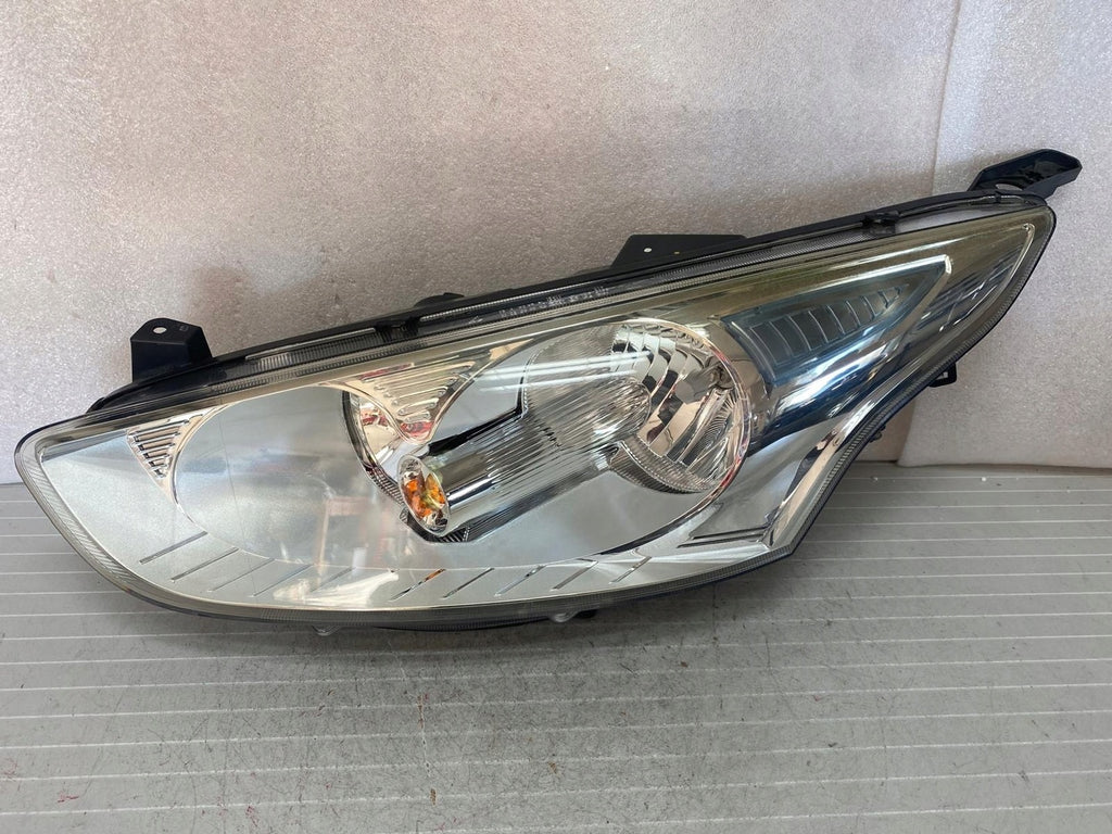 Frontscheinwerfer Ford B Max AV11-13W030-AD Ein Stück (Rechts oder Links) SCH8950124102zh