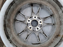 Load image into Gallery viewer, 4x Alufelge 16 Zoll 6.5" 5x112 49ET Glanz Silber A2464011302 Mercedes-Benz W246 FEL1677752087zy