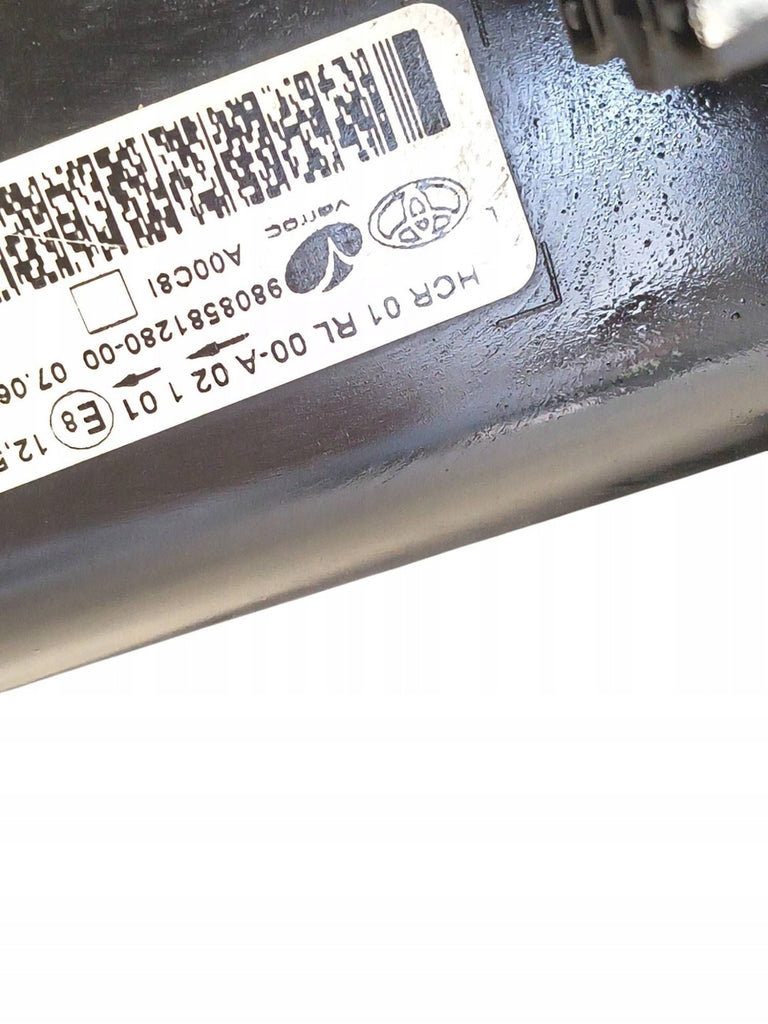 Frontscheinwerfer Toyota Proace 98085812803 9808581280 Rechts oder Links