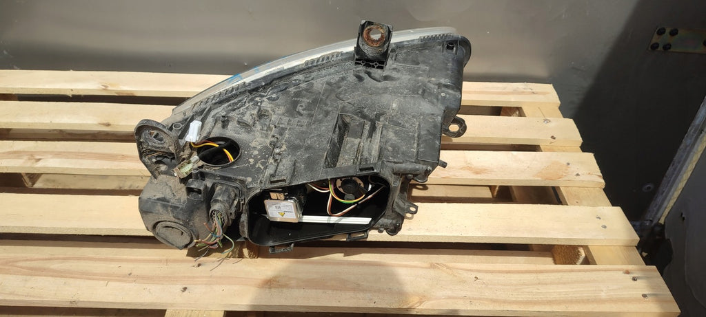 Frontscheinwerfer Audi A6 C6 4F0941004 Xenon Rechts Scheinwerfer Headlight