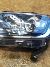 Load image into Gallery viewer, Frontscheinwerfer Ford Ranger EB3B-13W030-ASA Links Scheinwerfer Headlight SCH1116139094iy