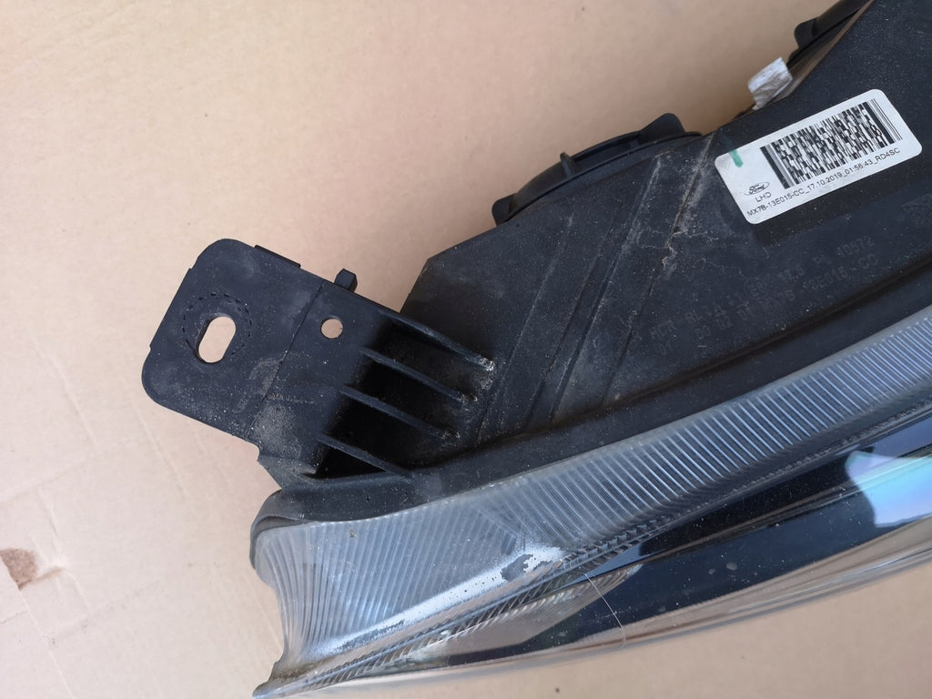 Frontscheinwerfer Ford Focus MX7B-13E015-CC LED Links Scheinwerfer Headlight SCH7780971743xv