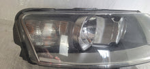 Laden Sie das Bild in den Galerie-Viewer, Frontscheinwerfer Audi A6 C6 4F0941004A Rechts Scheinwerfer Headlight SCH5191796329rx