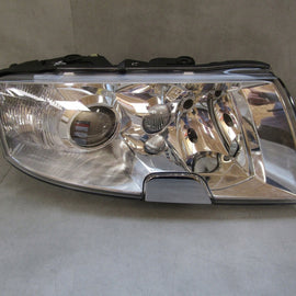 Frontscheinwerfer Skoda Superb I Xenon Rechts Scheinwerfer Headlight SCH2512588367re