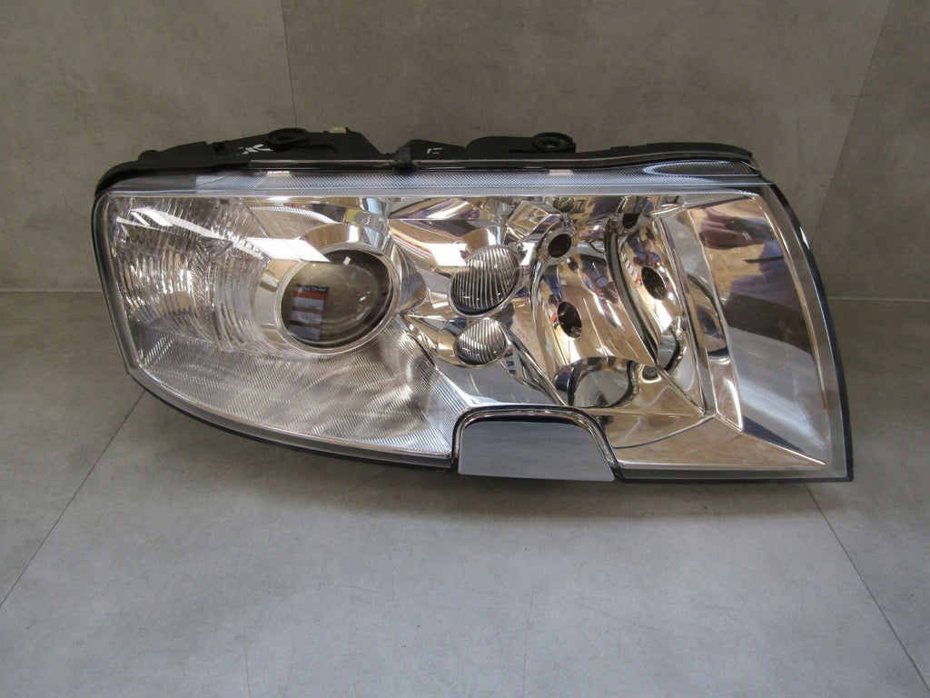 Frontscheinwerfer Skoda Superb I Xenon Rechts Scheinwerfer Headlight SCH2512588367re