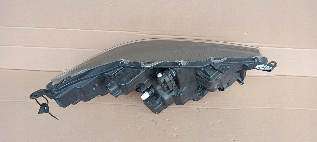 Frontscheinwerfer Toyota 4 Yaris K0-8EU Full LED Links Scheinwerfer Headlight