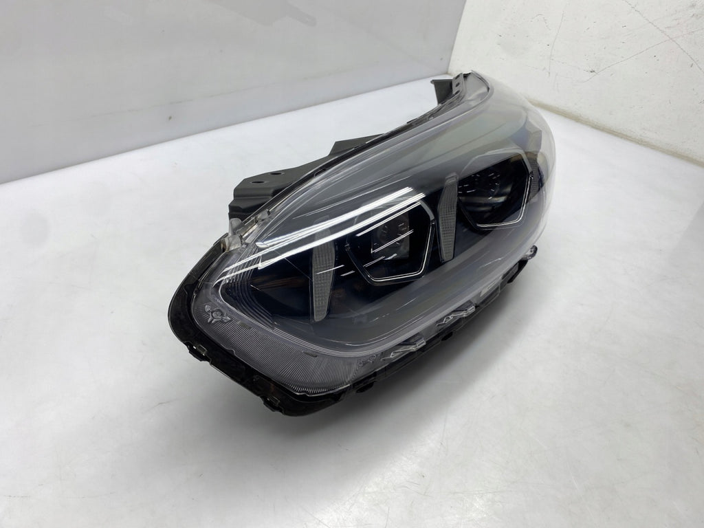 Frontscheinwerfer Kia Proceed 92101J7500 LED Links Scheinwerfer Headlight SCH7239543772zb