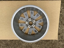 Load image into Gallery viewer, 1x Alufelge 17 Zoll 7.0" 5x112 38ET Glanz Silber VW Passat B8 Arteon Rim Wheel FEL8894332672vl