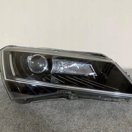 Frontscheinwerfer Skoda Superb III 3V1941016A Xenon Rechts Headlight SCH6184592815ru