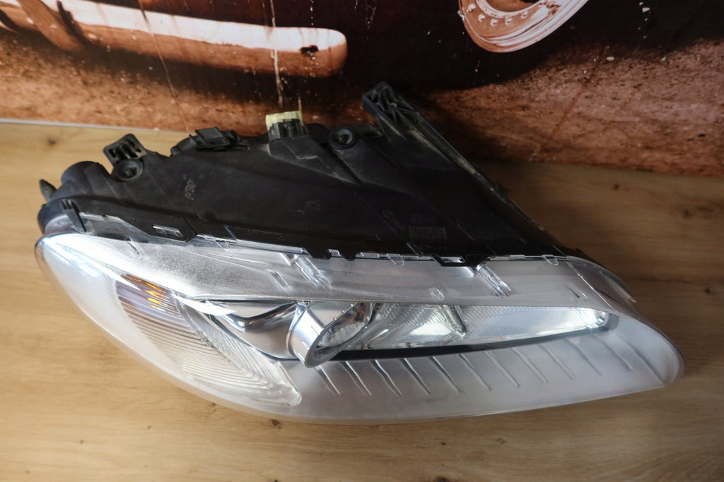 Frontscheinwerfer Volvo Xc70 31420014 Xenon Rechts Scheinwerfer Headlight