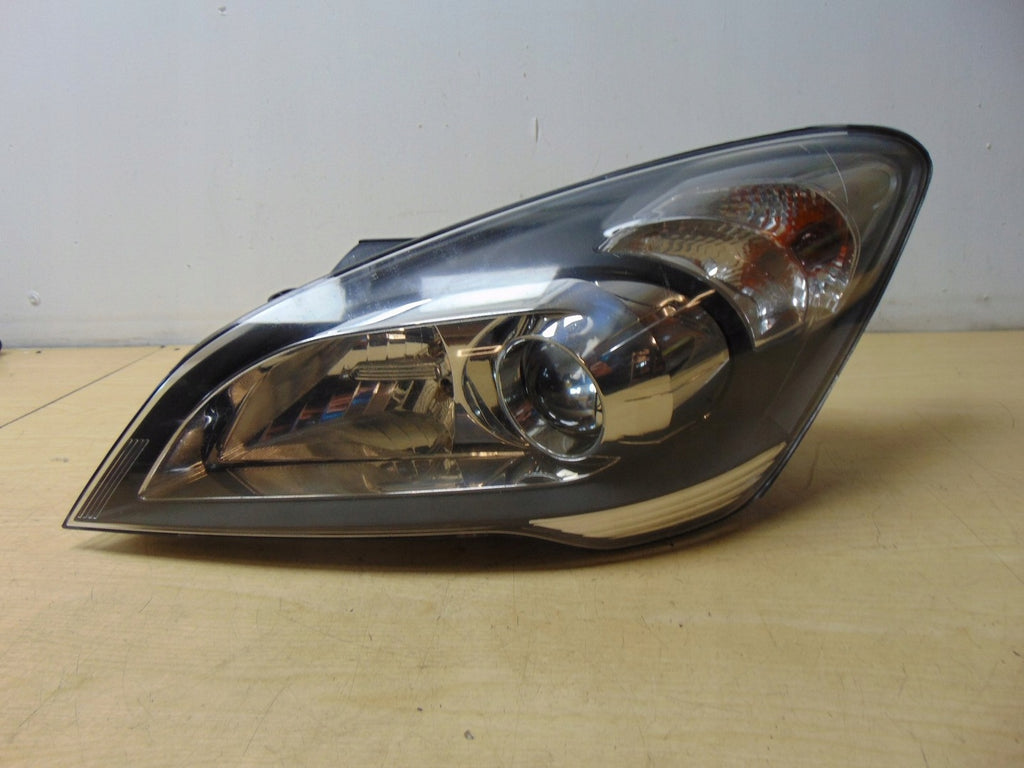 Frontscheinwerfer Kia Ceed 92101-1H Links Scheinwerfer Headlight