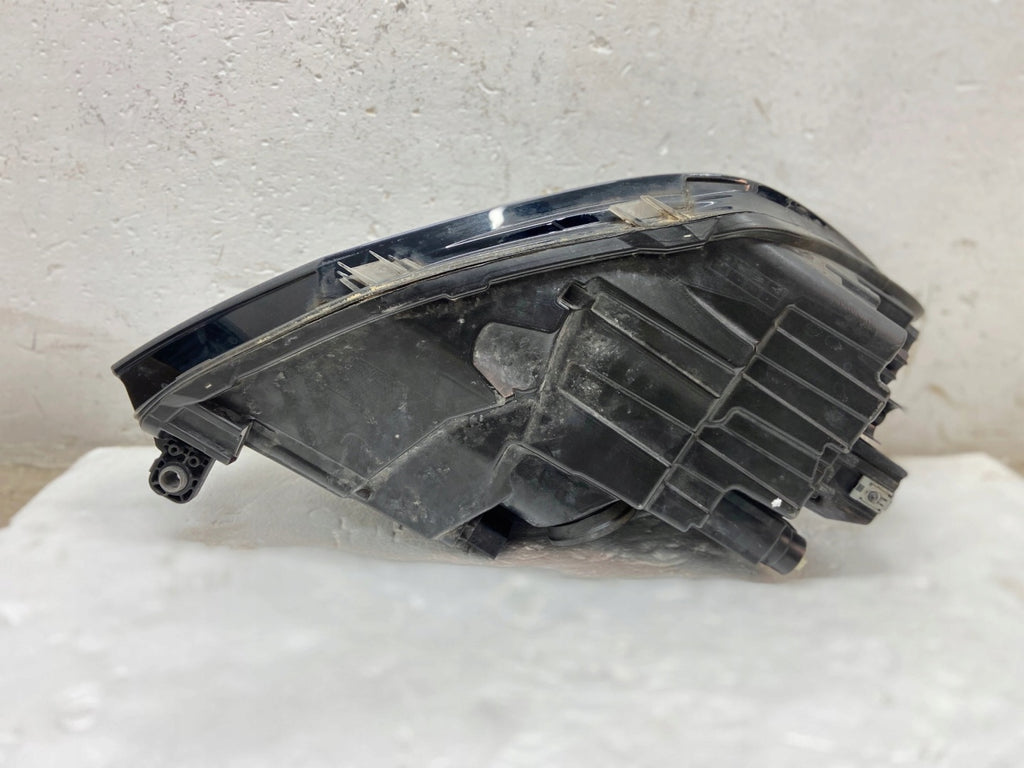 Frontscheinwerfer VW Caddy I 2K1941015B LED Links Scheinwerfer Headlight SCH9025727487jv