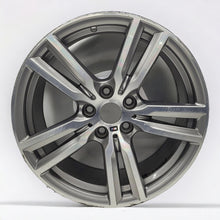 Laden Sie das Bild in den Galerie-Viewer, 1x Alufelge 18 Zoll 8.0&quot; 5x112 57ET 7848602 BMW 2 F45 F46 Rim Wheel