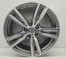 Laden Sie das Bild in den Galerie-Viewer, 1x Alufelge 18 Zoll 8.0&quot; 5x112 57ET 7848602 BMW 2 F45 F46 Rim Wheel