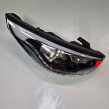 Laden Sie das Bild in den Galerie-Viewer, Frontscheinwerfer Hyundai Ix35 LED Ein Stück (Rechts oder Links) Headlight SCH9435621636bp