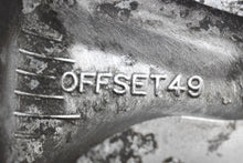 Laden Sie das Bild in den Galerie-Viewer, 1x Alufelge 14 Zoll 5.0" 4x100 49ET 52910-1Y700 MA-DAR81 Kia Picanto Rim Wheel FEL7373765677op