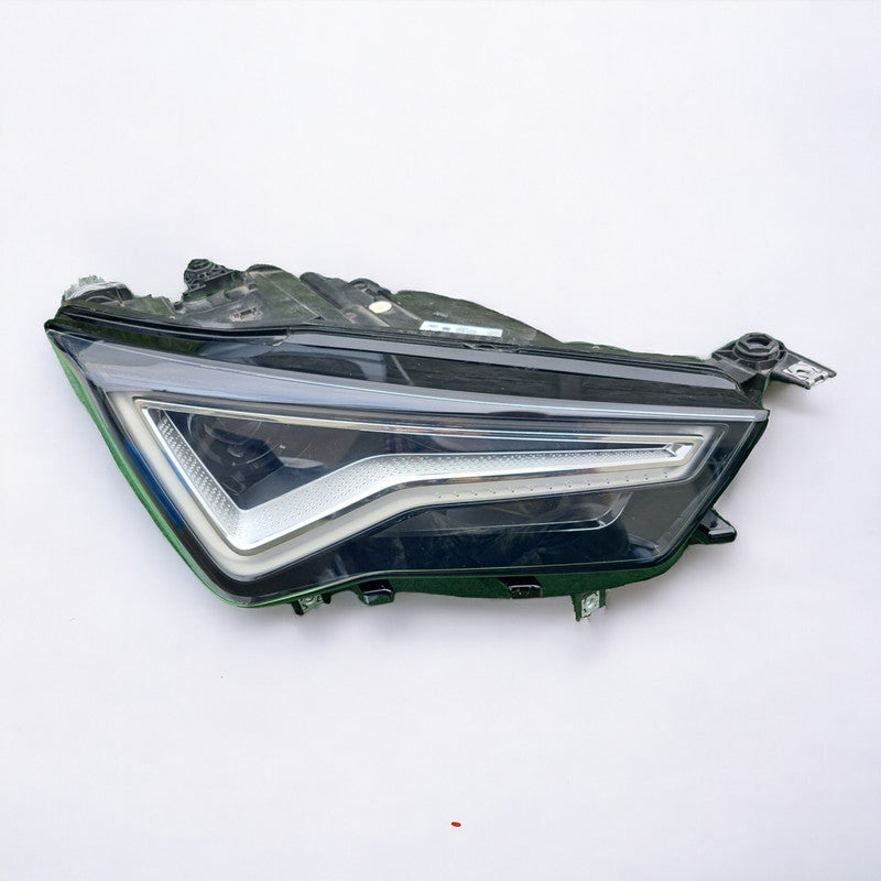 Frontscheinwerfer Seat Ateca 576941032B FULL LED Rechts Scheinwerfer Headlight