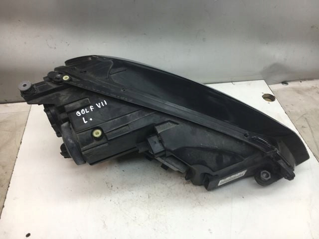 Frontscheinwerfer VW Golf VII 5g1 5G1941005 Links Scheinwerfer Headlight SCH9410712408vz