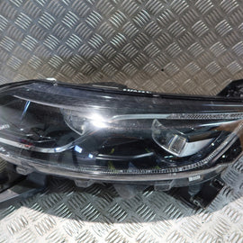 Frontscheinwerfer Renault Espace V 260108498R LED Links Scheinwerfer Headlight SCH6762092805pc