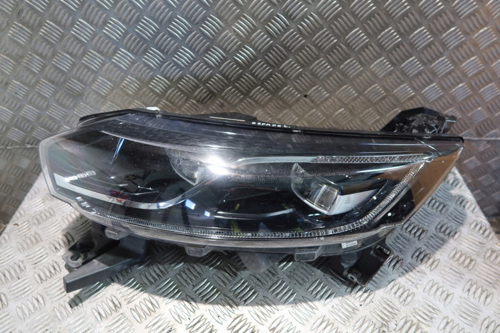 Frontscheinwerfer Renault Espace V 260108498R LED Links Scheinwerfer Headlight SCH6762092805pc