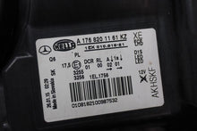 Laden Sie das Bild in den Galerie-Viewer, Frontscheinwerfer Mercedes-Benz W176 A1768201161 Links Scheinwerfer Headlight SCH5694080941aq