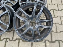 Laden Sie das Bild in den Galerie-Viewer, 4x Alufelge 16 Zoll Mercedes-Benz W246 W242 Rim Wheel FEL4081968985fu