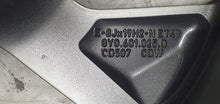 Load image into Gallery viewer, 1x Alufelge 19 Zoll 8.0" 5x112 49ET 8Y0601025Q Audi Rim Wheel FEL6957869308wl