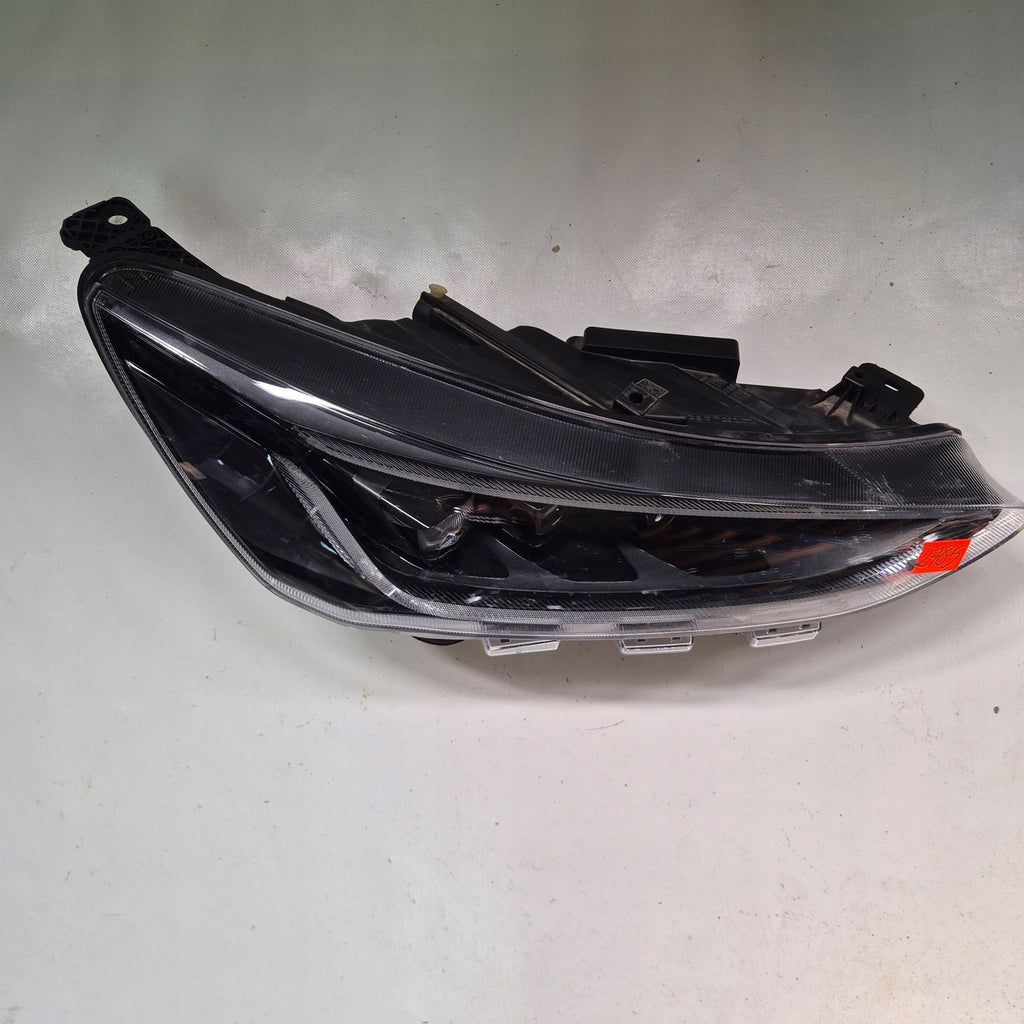 Frontscheinwerfer Ford Focus NX7B-13E016-AG LED Rechts Scheinwerfer Headlight SCH3641782165ns