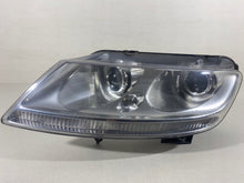 Load image into Gallery viewer, Frontscheinwerfer VW Phaeton 3d1 3D1941015J Xenon Links Scheinwerfer Headlight