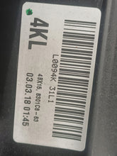 Laden Sie das Bild in den Galerie-Viewer, Frontscheinwerfer Mitsubishi Outlander 4BX16 8301C8-63 Full Led Rechts Headlight