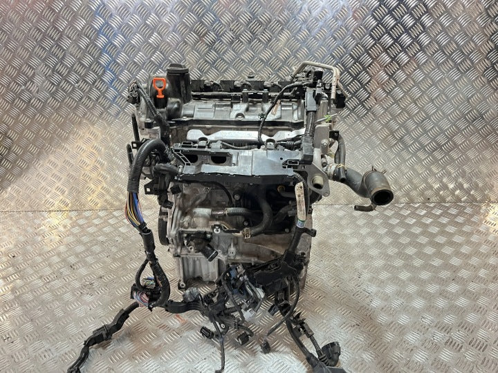 Motor Honda Jazz I V LEB8 1.5 17TKm 2020 Benzin Engine Komplett MOT4474274994lv