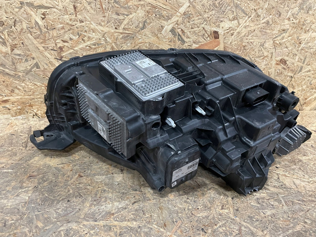 Frontscheinwerfer Volvo Xc90 II 31468664 Links Scheinwerfer Headlight