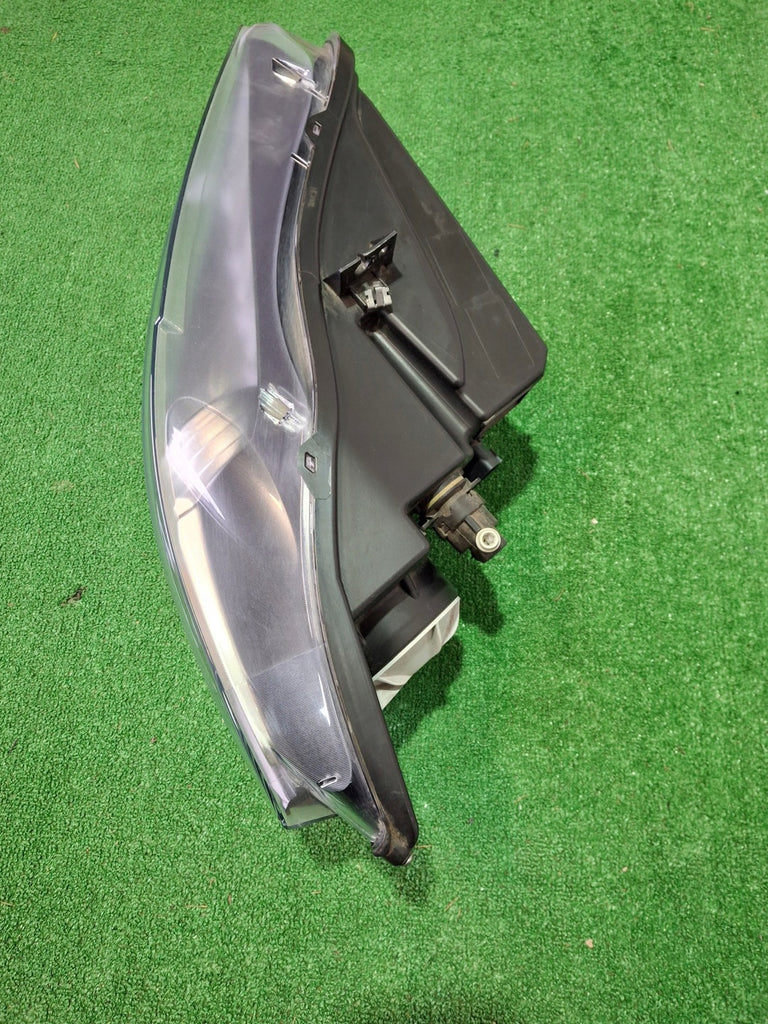 Frontscheinwerfer Ford FR3B13006BTM Links Scheinwerfer Headlight SCH6832272840oq