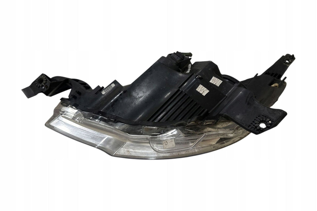 Frontscheinwerfer Citroën C3 I 9673814380 Rechts Scheinwerfer Headlight SCH5649111385wd