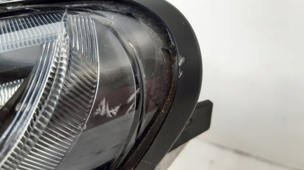 Frontscheinwerfer Volvo Xc40 32133573 Links Scheinwerfer Headlight SCH7245595742yt