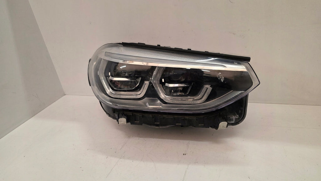 Frontscheinwerfer BMW X3 G01 G02 8739654 082719 LED Rechts Headlight SCH6053441086ru
