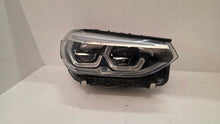 Laden Sie das Bild in den Galerie-Viewer, Frontscheinwerfer BMW X3 G01 G02 8739654 082719 LED Rechts Headlight SCH6053441086ru