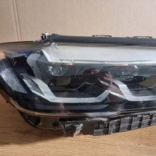 Load image into Gallery viewer, Frontscheinwerfer BMW 5 G31 G30 5A26FA-01 LED Rechts Scheinwerfer Headlight SCH5071358047vm