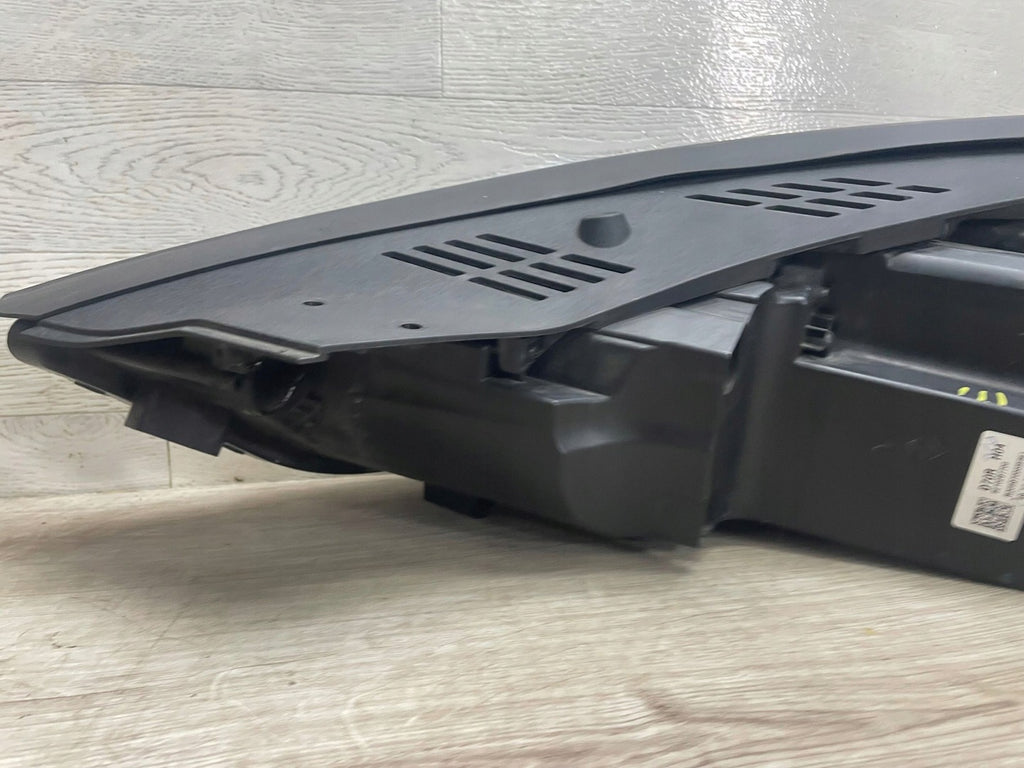 Frontscheinwerfer Hyundai Tucson Tl D792121C20 Rechts Scheinwerfer Headlight