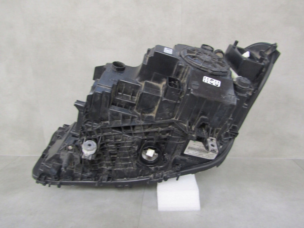 Frontscheinwerfer BMW 5 G31 G30 8499122 LED Rechts Scheinwerfer Headlight SCH3583048352qv