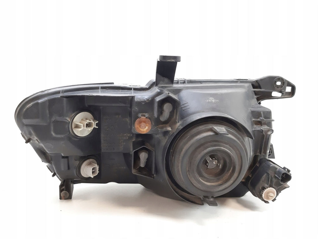 Frontscheinwerfer Mitsubishi Pajero I 9922699005 Links Scheinwerfer Headlight SCH6584260061ol