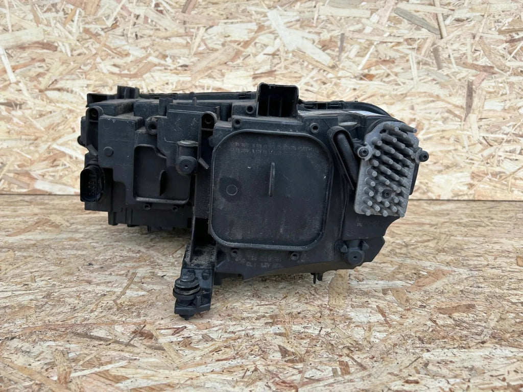 Frontscheinwerfer VW Tiguan 5NB941082A Rechts Scheinwerfer Headlight SCH2822678049fw