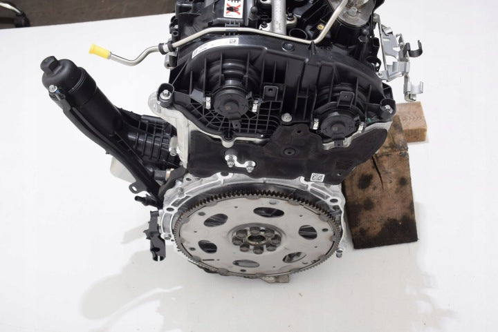 Motor BMW G30 G20 B48B20B 2.0 252PS 185kW 5Km 2022 Benzin Engine Unkomplett MOT6698288822sj
