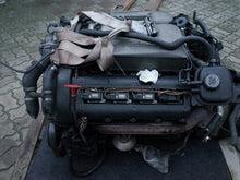 Load image into Gallery viewer, Motor Jaguar X308 MB0107120851 4.0 Benzin Engine Komplett MOT7309331991su