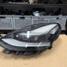 Frontscheinwerfer Tesla Model 3 1514952-00-D LED Links Scheinwerfer Headlight SCH7940398274xc