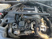 Load image into Gallery viewer, Motor BMW 1 E87 M47N2 2.0 122PS 90kW 240TKm 2006 Diesel Engine Komplett MOT3124217546kj