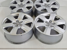 Load image into Gallery viewer, 4x Alufelge 17 Zoll 7.5" 5x112 37ET 4G0601025L Rim Wheel FEL1482290862zo
