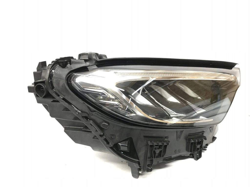 Frontscheinwerfer Mercedes-Benz Glc A2549063802 Rechts Scheinwerfer Headlight SCH2271383622rs