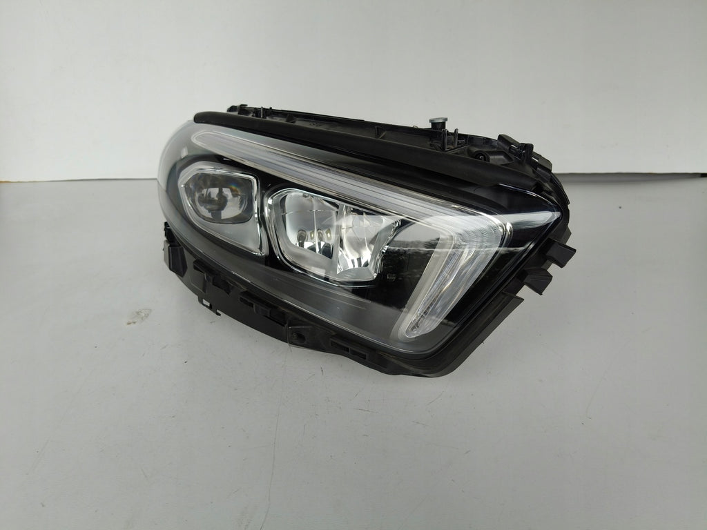 Frontscheinwerfer Mercedes-Benz W177 A1779064803 Full LED Rechts Headlight SCH8973933821ro