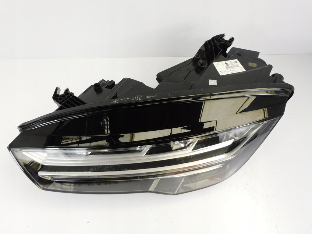 Frontscheinwerfer Audi A7 4G8941773J Full LED Links Scheinwerfer Headlight SCH2003904687yq